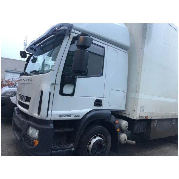 Iveco EUROCARGO ML 120 E 25 EEV Automatique OUAGADOUGOU ONLINE