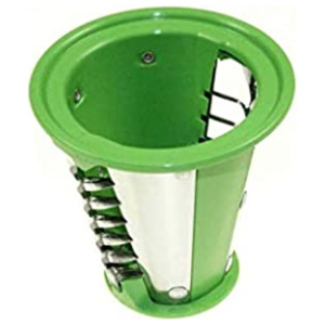 CONE COUTEAU A FRITES VERT POUR PETIT ELECTROMENAGER MOULINEX – SS-194002