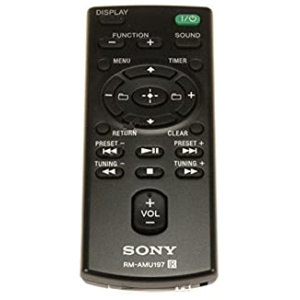 SONY – TELECOMMANDE pour Home Cinema SONY