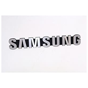 SAMSUNG – LOGO PLAQUE DE MARQUE”SAMSUNG”