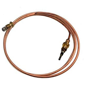 ROSIERES – THERMOCOUPLE UNIVERSEL 1200MM POUR CUISINIERE ROSIERES