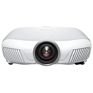 Epson Home Cinema EH-TW9400W vidéo-projecteur – Vidéo-projecteurs (2600 ANSI lumens, 3LCD, 4K (4096 x 2400), 1200000:1, 16:9, 1270 – 7620 mm (50 – 300″))