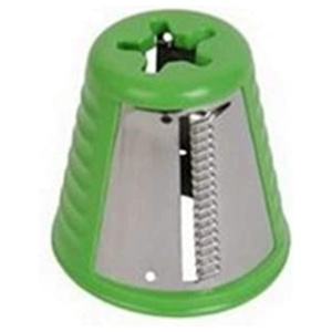 Cone A Emincer Courbe Vichy Référence : Ss-193759 Pour Pieces Preparation Culinaire Petit Electromenager Moulinex