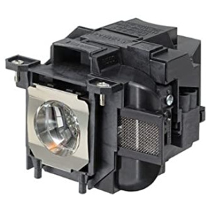 Epson ELPLP78 – Lampe de projecteur – UHE – pour PowerLite 12XX- 965- 97- 98- 99- Home Cinema 20XX- Home Cinema 725- S17- W17- X17