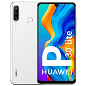 Huawei P30 Lite Smartphone débloqué 4G – 128GB