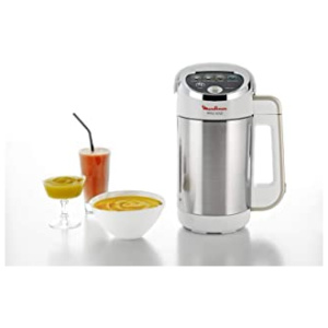 Moulinex Easy Soup Blender Chauffant