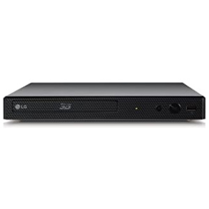 LG BP450 Lecteur DVD Port USB 3D