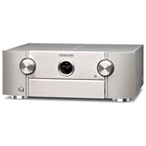 Marantz Ampli Home Cinema SR6014 Silver