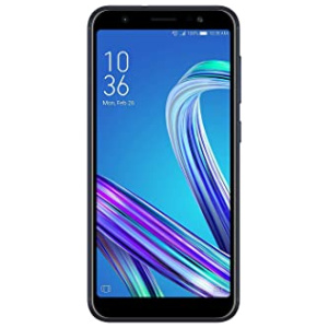 Telecom Italia Spa Zen 1 Max Smartphone Portable débloqué LTE (Ecran: 5,5 Pouces – 16 Go – Nano-SIM – Android) Noir