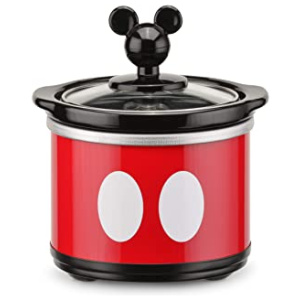 Disney Mickey Mouse 20 ounce Mini Dipper