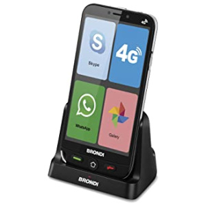 Smartphone Brondi Smartphone 4G