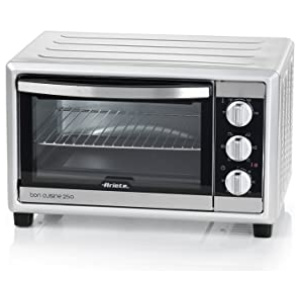 Ariete 984 Mini Four multifonctions 1500W Inox, 1500