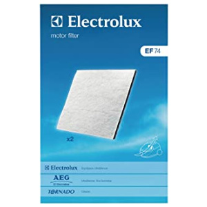 Filtre Moteur Ef74 Référence : 900195739 Pour Pieces Aspirateur Nettoyeur Petit Electromenager Electrolux