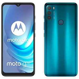 Motorola Smartphones Moto G50