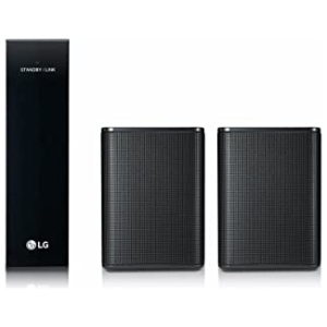 LG Electronics SPK8 Système d’enceintes Noir