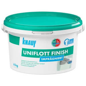 Knauf Uniflott Finish imprégné 6 kg