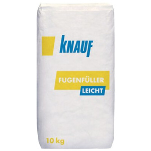 Remplisseur de joints Knauf light 10 kg