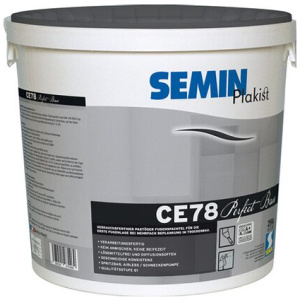 Semin CE 78 Plakist Base Parfaite 25 kg