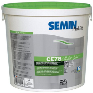 Semin CE 78 Plakist Perfect’Joint 25 kg