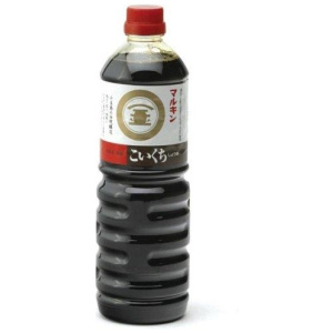 Koikuchi Shoyu – Sauce Soja Noire – Japonaise – 1000ml