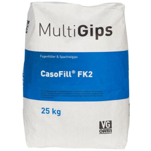 Remplisseur de joint FK2 25 kg