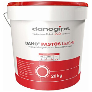 Dano pâteux léger 20 kg