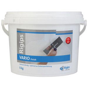 Rigips Vario Finition 5 kg