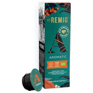 St. Remio Aromatic