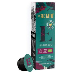 St. Remio Espresso