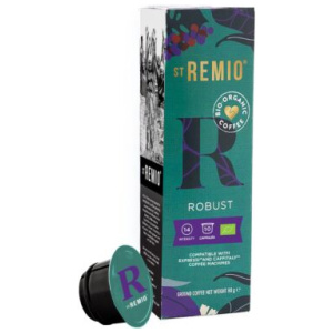 St. Remio Robust