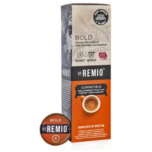 St. Remio Bold