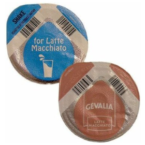 Gevalia Latte Macchiato