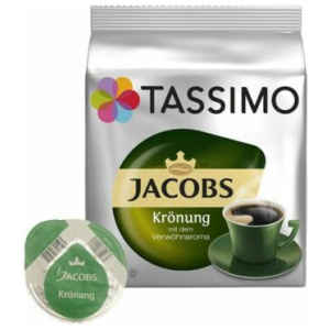 Jacobs Krönung