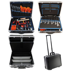 Valise à outils Famex chariot 604-79