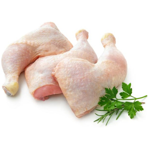 Viande de poulet