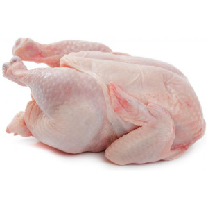 Viande de poulet