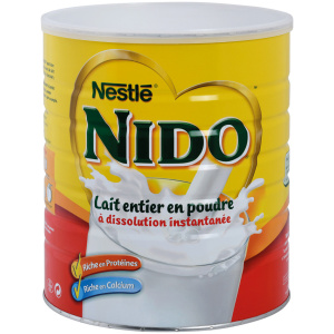 Lait NIDO