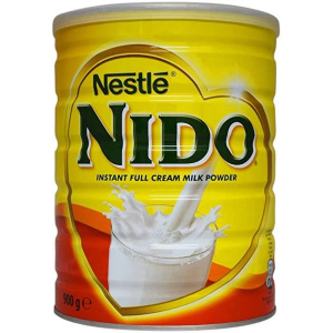 Lait NIDO