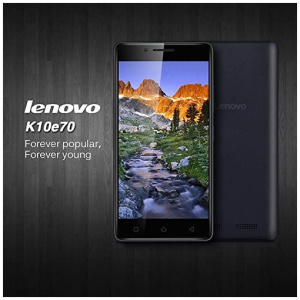 Lenovo K10e70