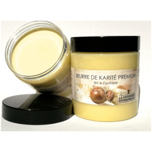 Produits du Beurre de Karité