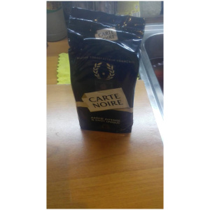 Café Moulu Carte Noir 250 Gr.