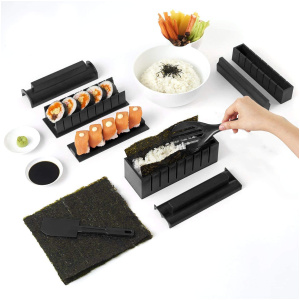 Kit de fabrication de sushis