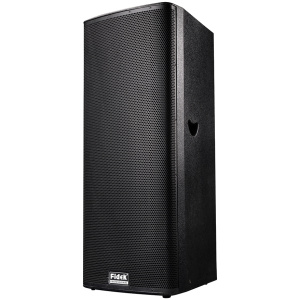 Fidek High-fidelity speaker