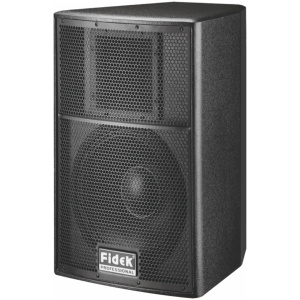 Fidek High-fidelity speaker