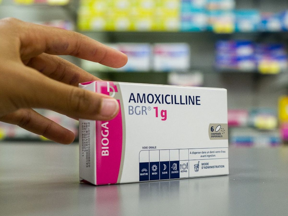 Amoxicillin 250mg online