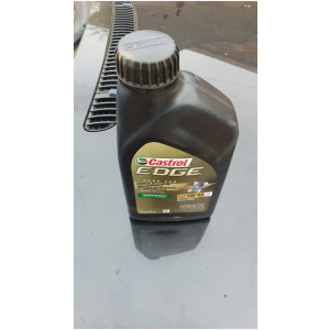 Huile de moteur CASTROL – SAE 5W-40