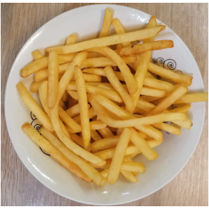 Portion de frites