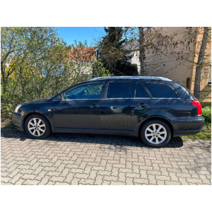 Toyota Avensis Combi Executive 2.2L D-CAT Executive