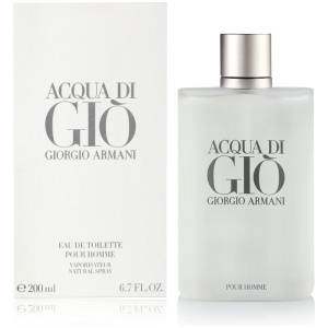 Armani Acqua di Giò