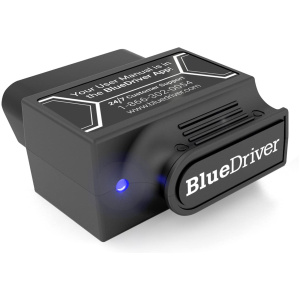 BlueDriver – Outil d’analyse OBDII professionnel Bluetooth